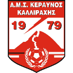 AMS Keravnos Kallirachis