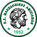 PAS Makedonikos Amisianon