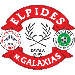 Elpides Kavalas