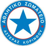 Asteras Korinthou