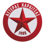 AO Asteras Karditsas