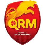 Quevilly - Rouen Métropole 2