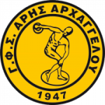 GFS Aris Archaggelou