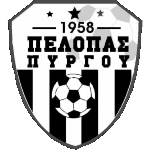 Pelopas Pyrgou AGPC
