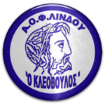 AOF Kleovoulos Lindou