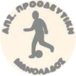 Proodeftiki Manoladas AFC