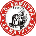 AO Dimitra Damatrias