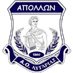 Apollon Lygarias