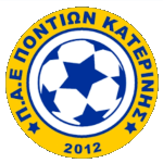 PAE Pontion Katerinis