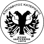 GAS Atromitos Katerinis