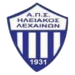 Iliakos Lechainon AFC