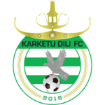 Karketu Díli FC