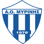AO Myrinis