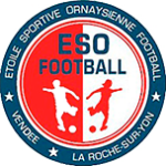 ESOF La Roche-sur-Yon