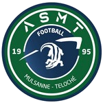 AS Mulsanne Teloché Football