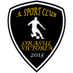 CS Chimia Orașul Victoria