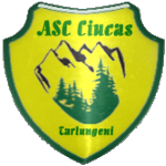 ASC Ciucaș Tărlungeni