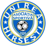 AS Unirea Hîrsești