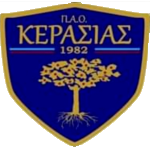 PAO Kerasias