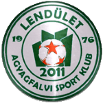 CS Agyagfalvi Lendület Lutița