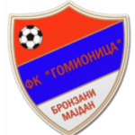 FK Gomionica Bronzani Majdan
