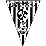 CS Minerul Bălan