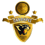 G.A.S Panthires Rodou