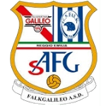 Falkgalileo S.S.D.