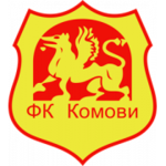 FK Komovi Andrijevica