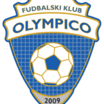 FK Olympico Podgorica