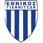 AS Ethnikos Giannitson