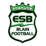 Blain ES