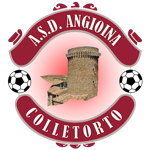 ASD Angioina Colletorto