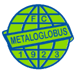 FC Metaloglobus București II
