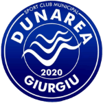 SCM Dunărea Giurgiu