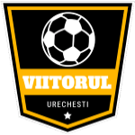 AS Recolta Urechești
