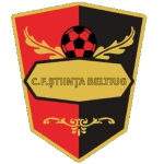 AFC Știința Beltiug