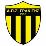 APS Granitis Agias Marinas