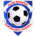 ACS Partizanul Tudora