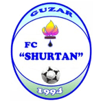 PFC Shurtan