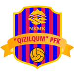 PFK Qizilqum