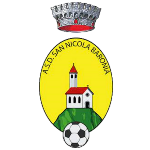 San Nicola Baronia