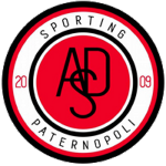 Sporting Paternopoli