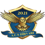 ACS Dîrvari