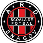 AS Școala De Fotbal Ard Snagov