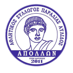 AS Apollon Paralias Avlidos