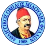 AO Miaoulis Fyllon