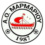 A.O. Marmariou