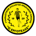 GS Ergotelis Irakliou Kritis B