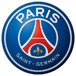 Paris Saint-Germain 2